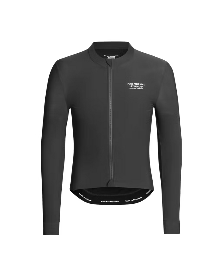 Pas Normal Studios Essential Thermal Long Sleeve Jersey