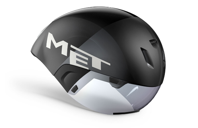 MET Codatronca Aero Helmet
