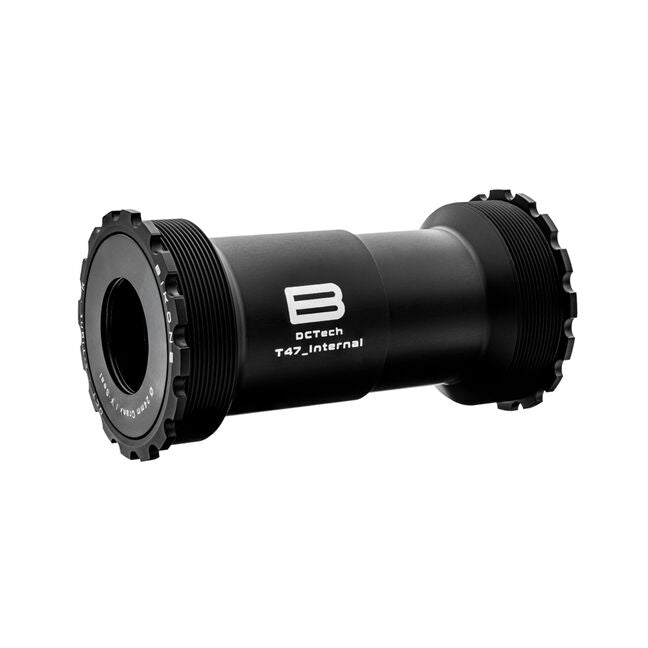 Bikone Bottom Bracket 24mm T47 Thread