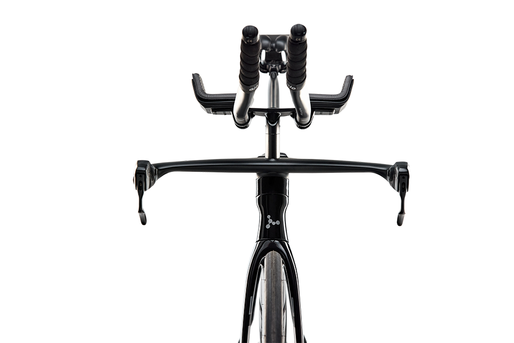 Argon 18 E-117 TT Bike