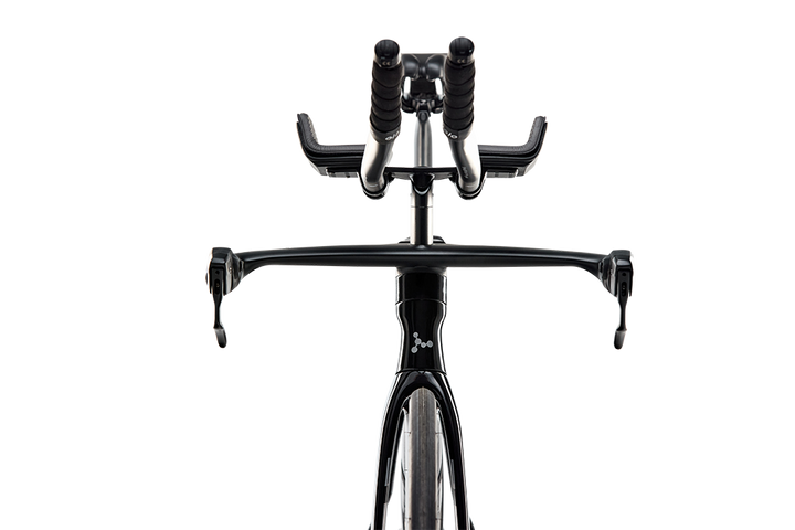 Argon 18 E-117 TT Bike
