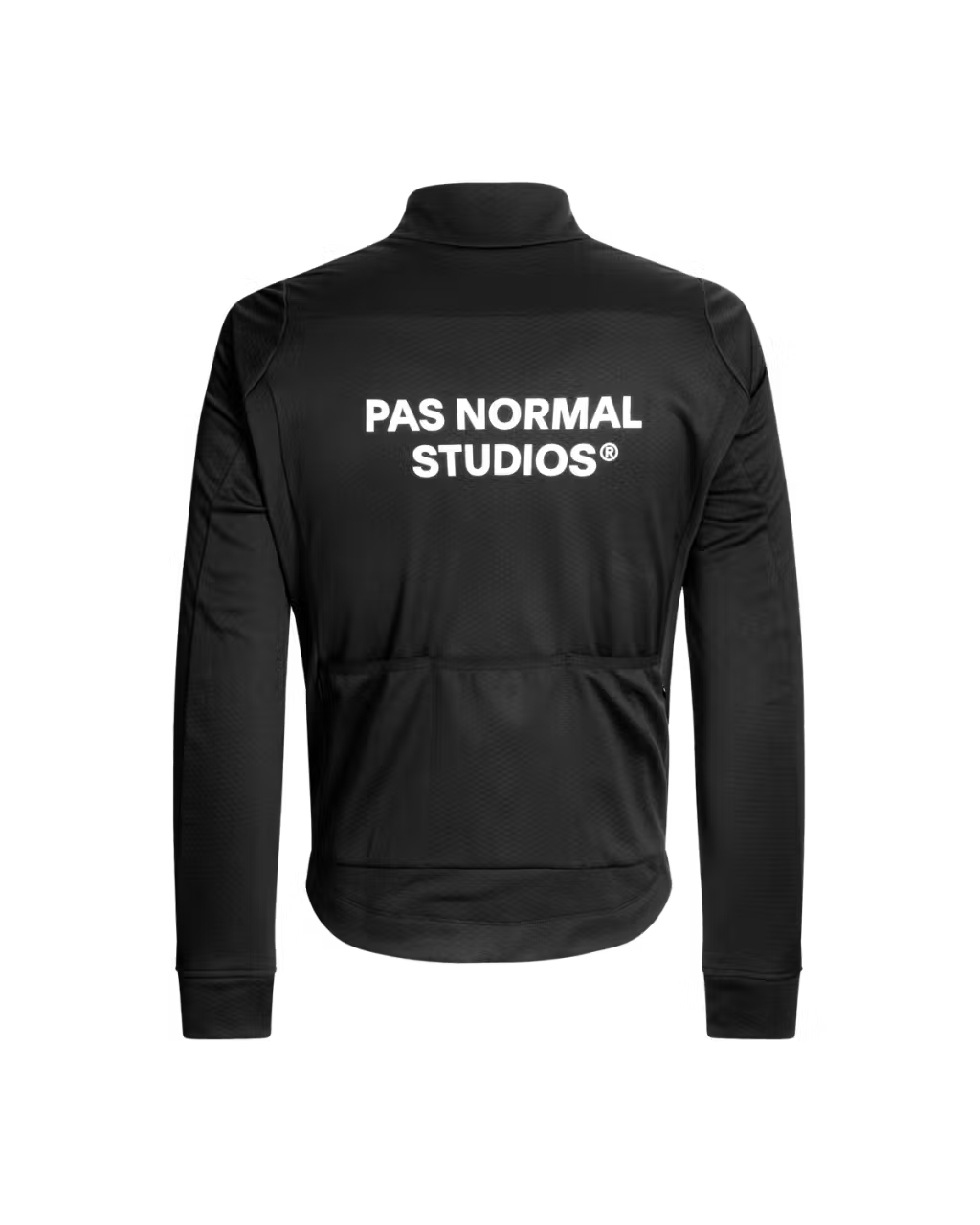 Pas Normal Studios Essential Thermal Long Sleeve Jersey