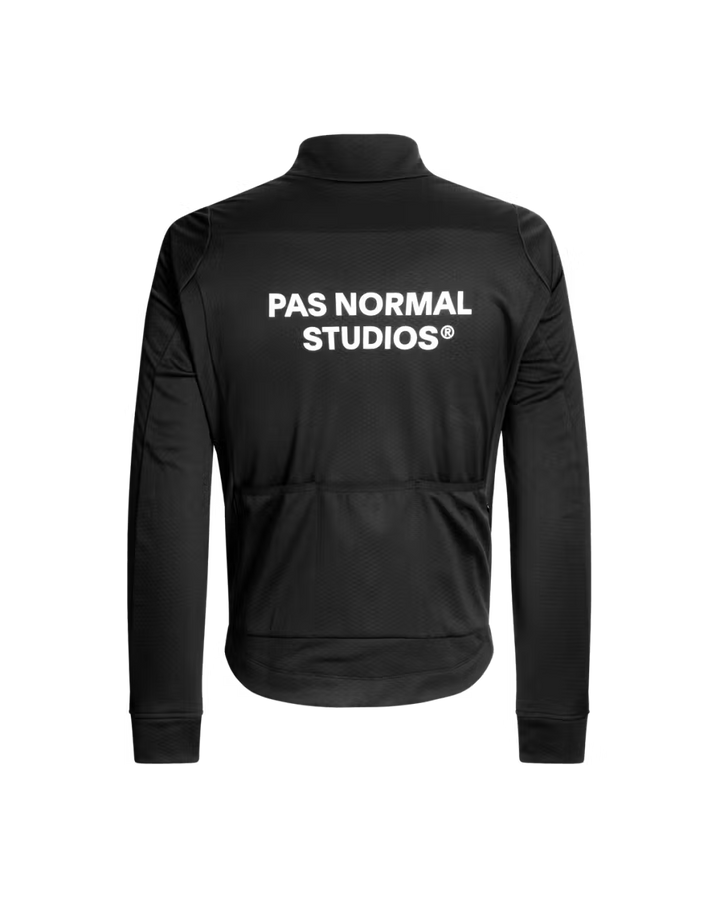 Pas Normal Studios Essential Thermal Long Sleeve Jersey