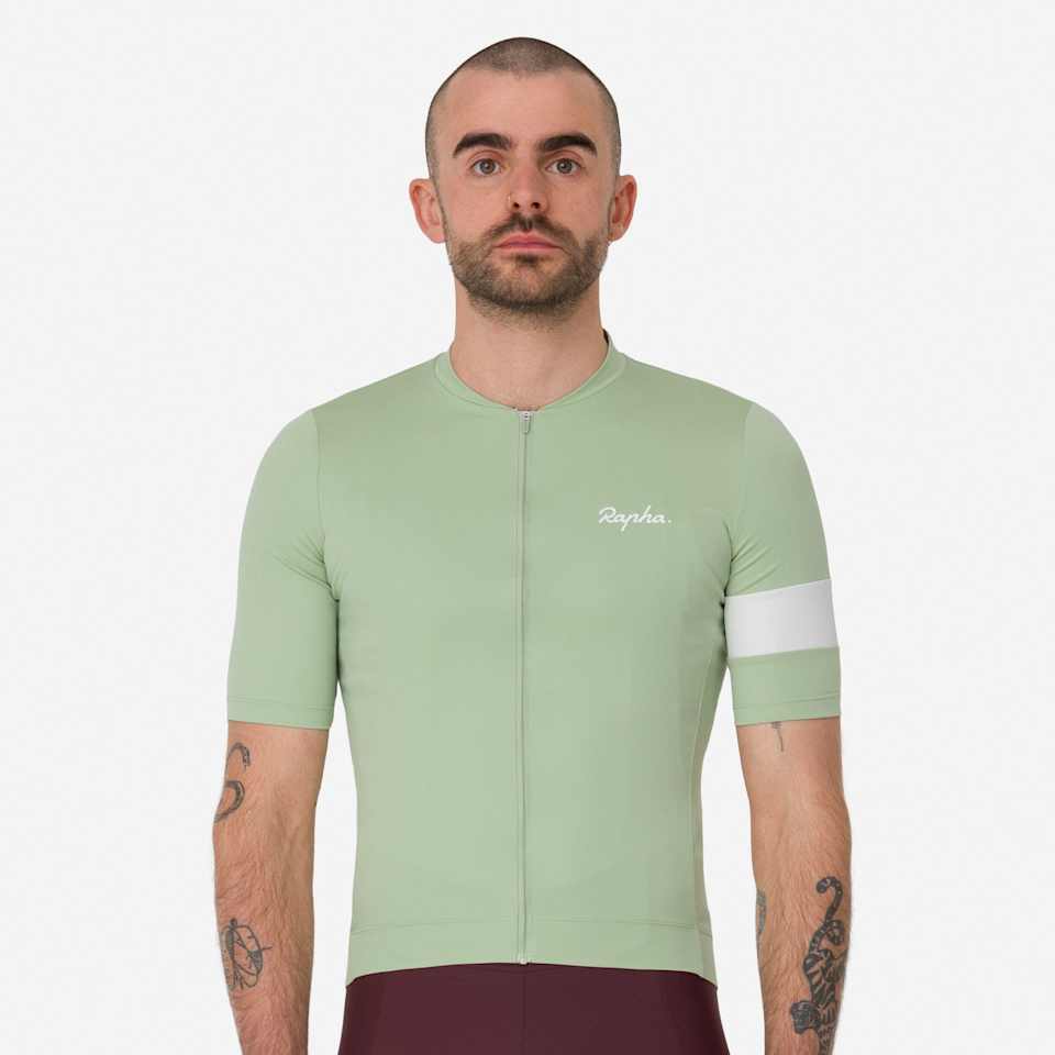RAPHA Core Jersey