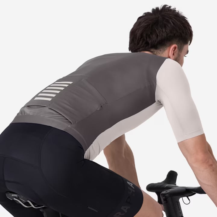 RAPHA Pro Team Training Jersey Velo Edge