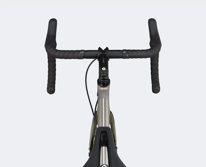 Landrace Tupelo Ti - Ultegra Di2 Build