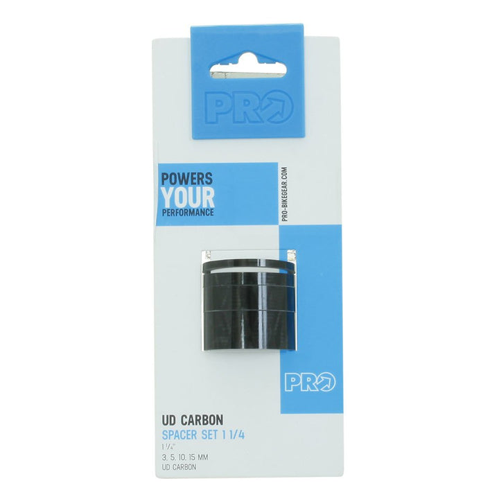 PRO UD Carbon Spacer Set