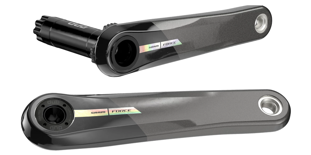SRAM FORCE D2 Crank Assembly DUB