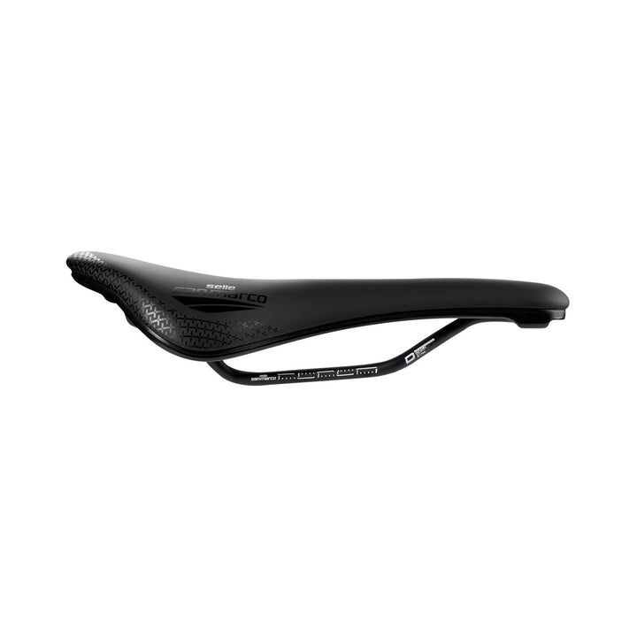 Selle San Marco ShortFit 2.0 S Comfort Open Fit Racing Saddle