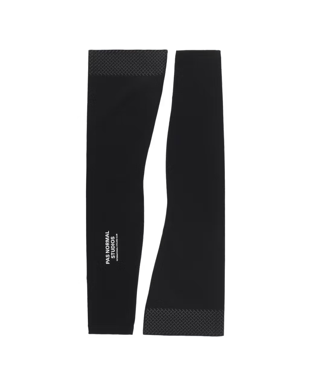 Pas Normal Studios Logo Leg Warmers