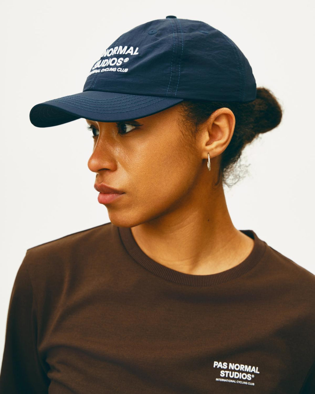 PAS Normal Off-Race Cap