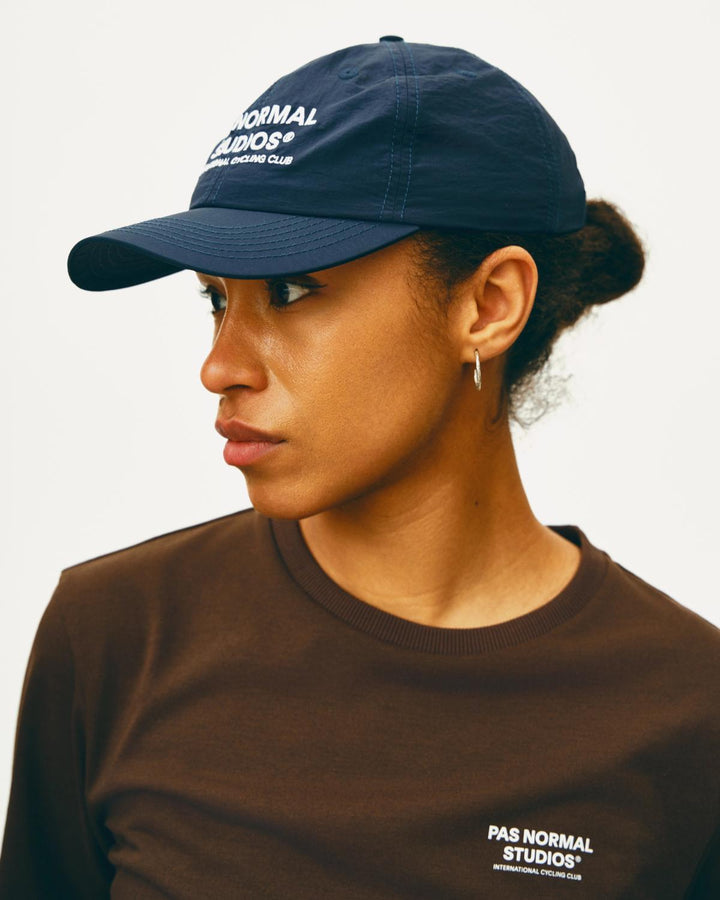 PAS Normal Off-Race Cap