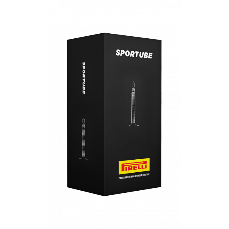 Pirelli SportTUBE Gravel Inner Tube
