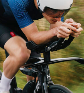Argon 18 E-117 TT Bike