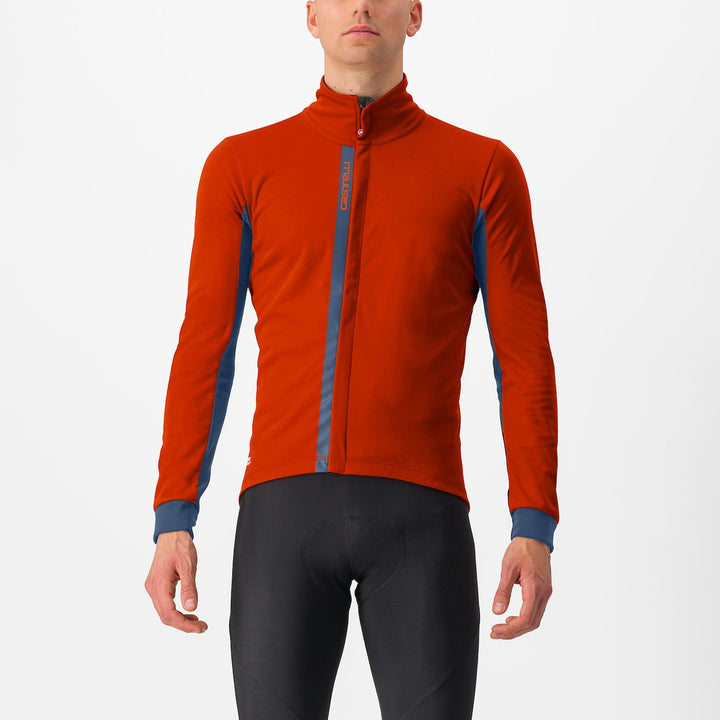 Castelli Entrata Goretex Infinium Mid-Weight Jacket