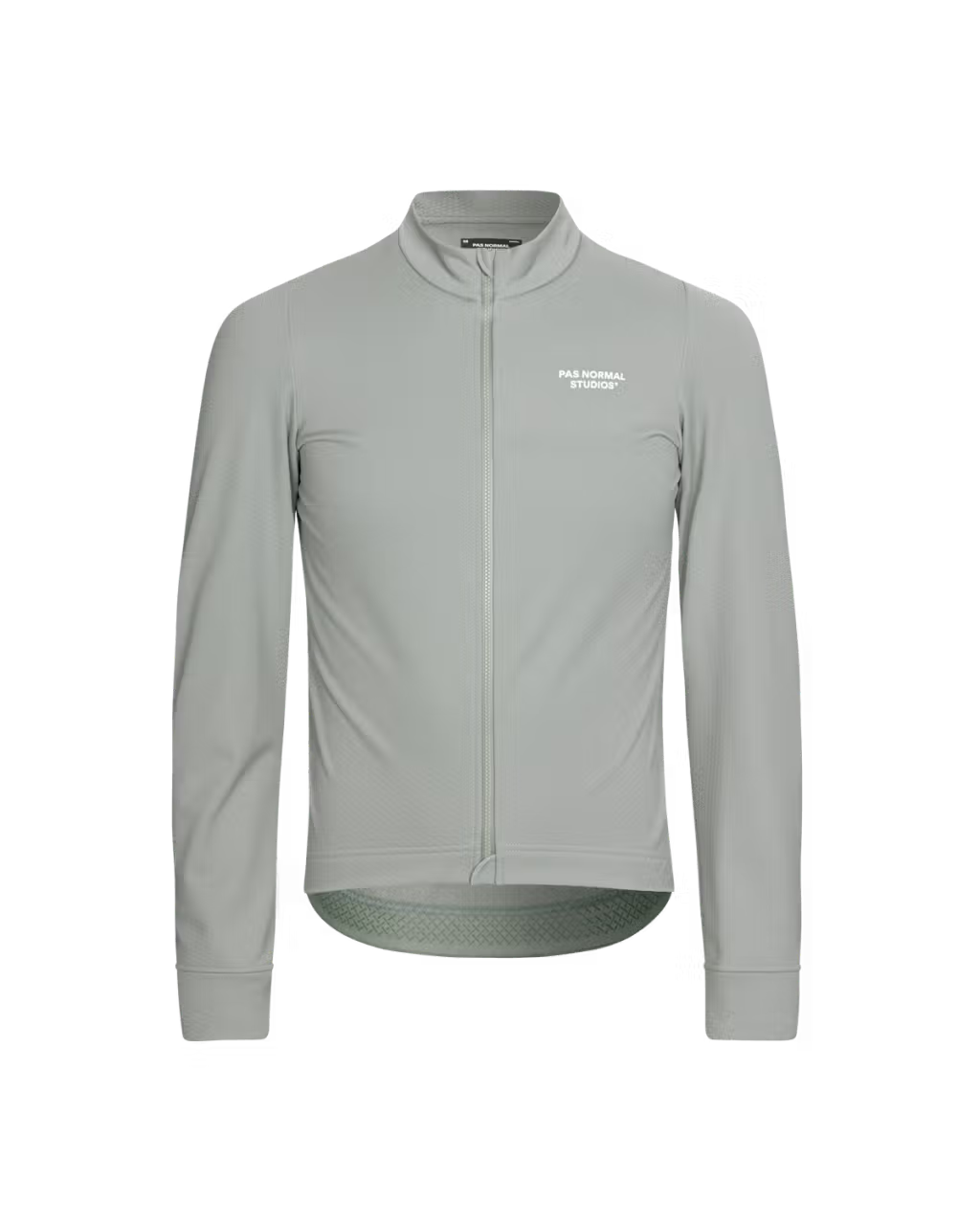 Pas Normal Studios Essential Thermal Long Sleeve Jersey