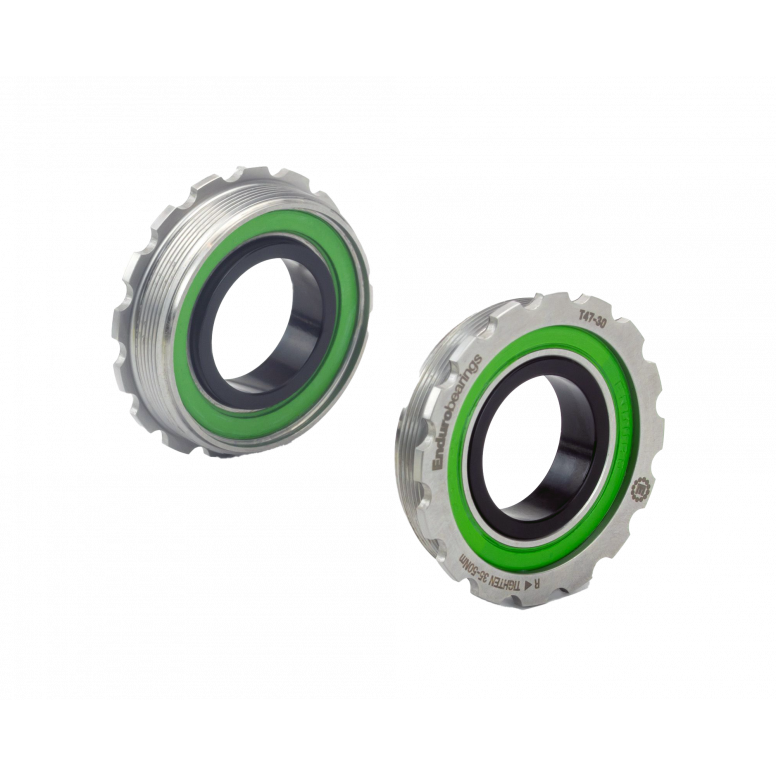 Enduro T47 internal Maxhit bottom bracket