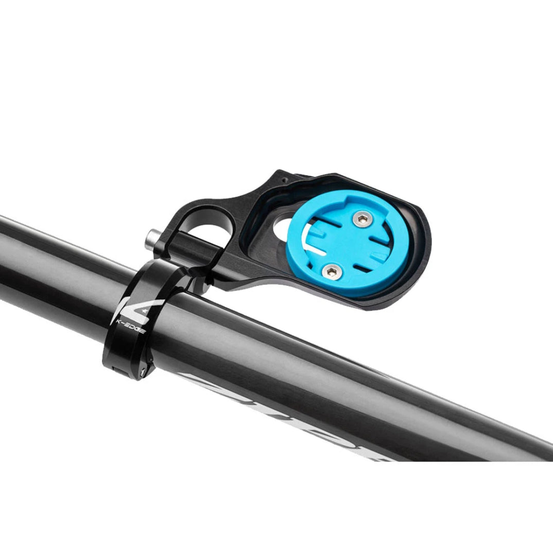 K-EDGE Aero Wahoo Bolt TT Mount