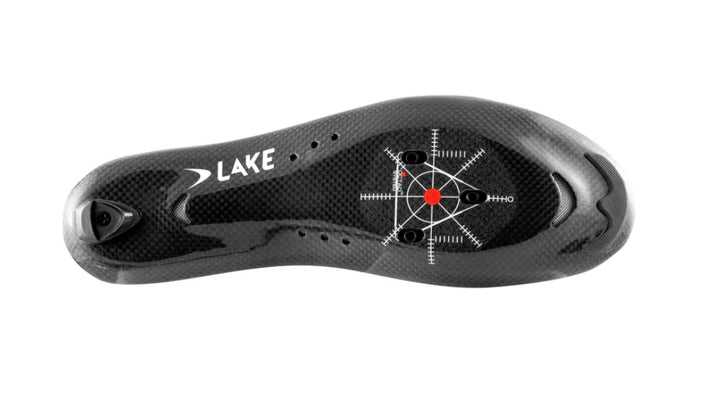 Lake CX302 Road Cycling Shoe