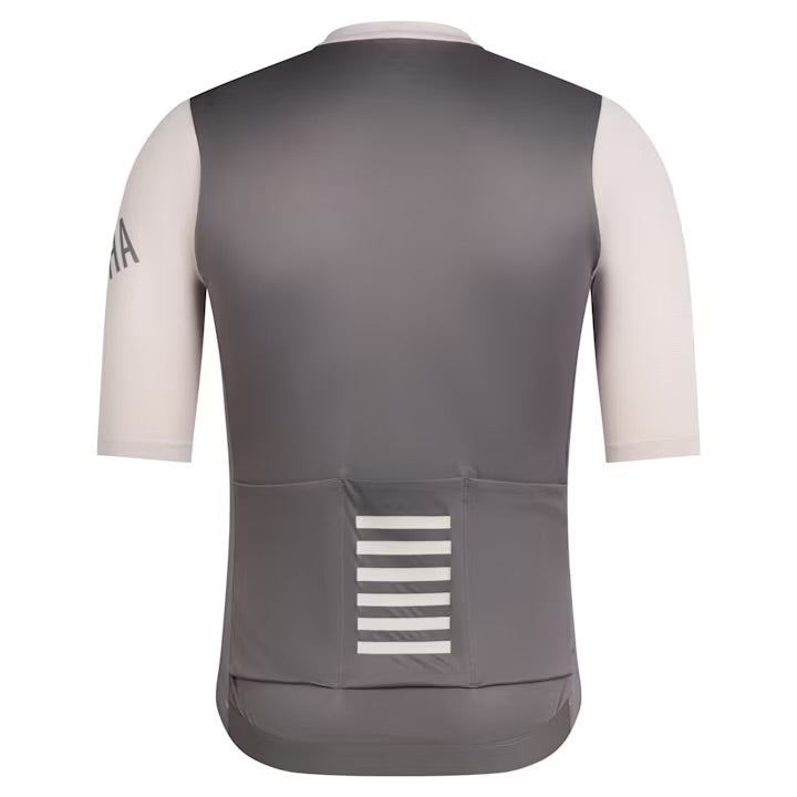 RAPHA Pro Team Training Jersey Velo Edge