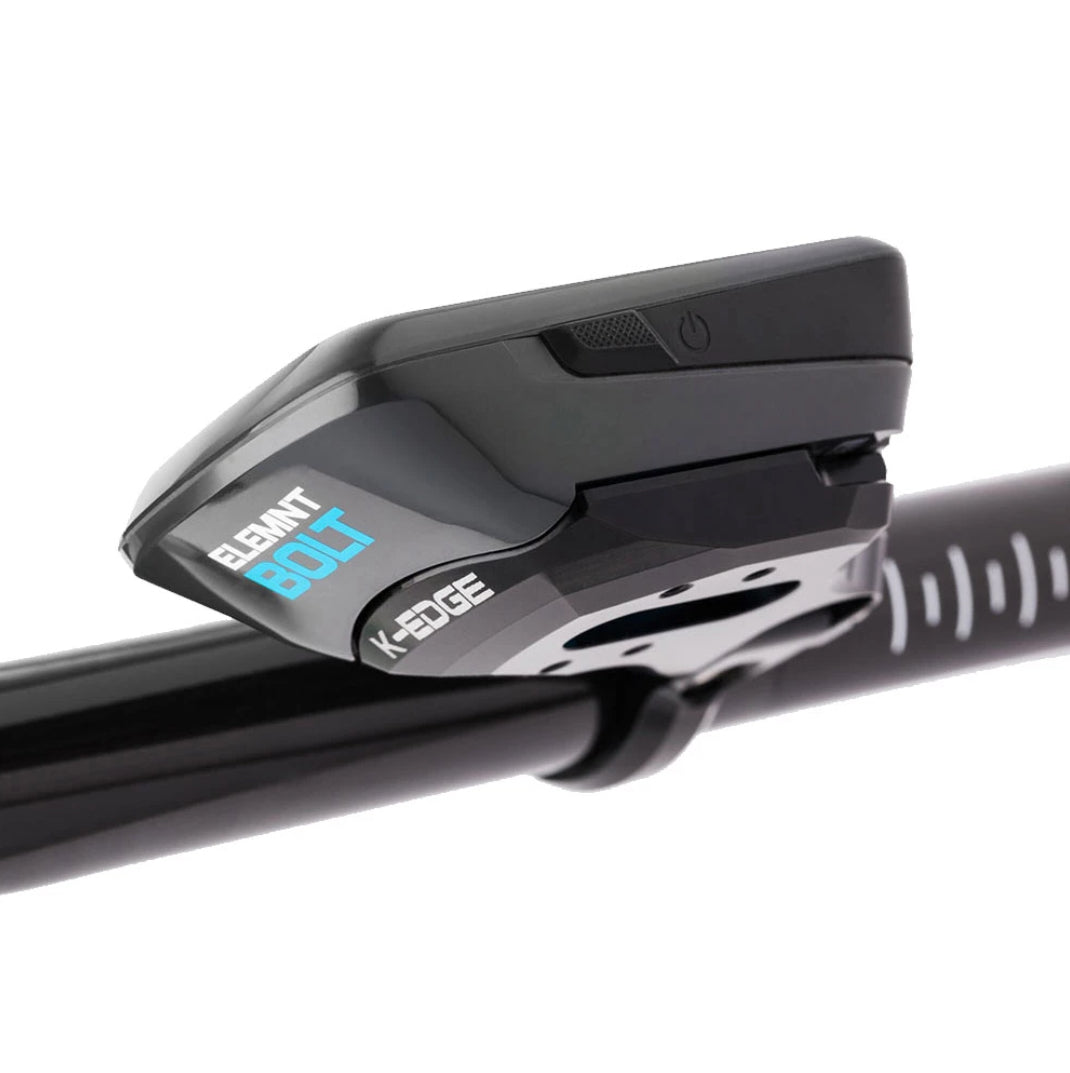 K-EDGE Aero Wahoo Bolt TT Mount