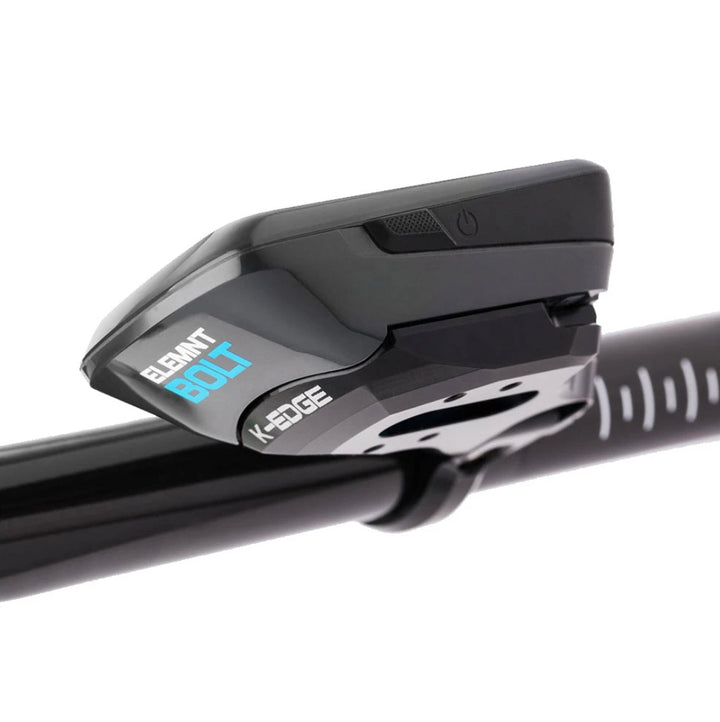 K-EDGE Aero Wahoo Bolt TT Mount