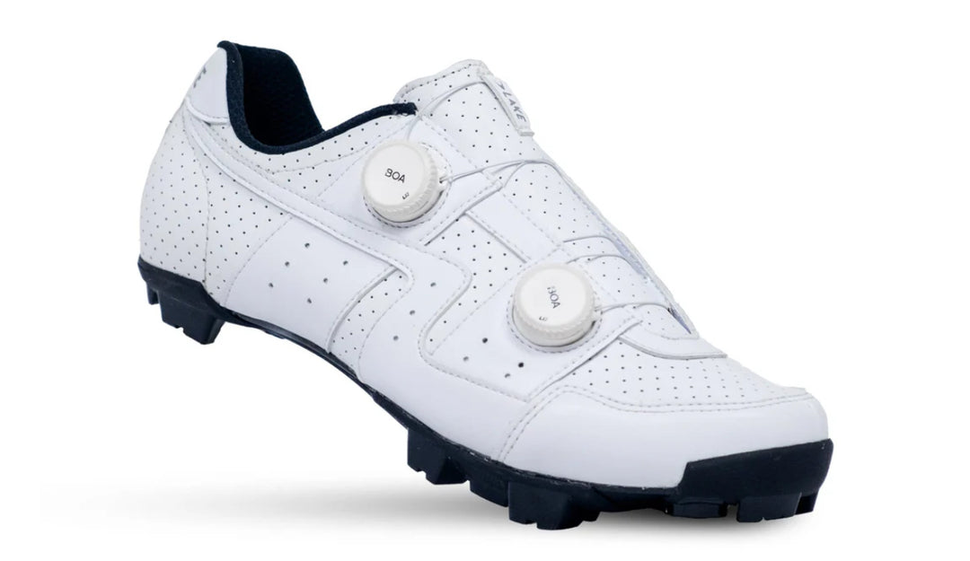 Lake MX30G Gravel Shoe
