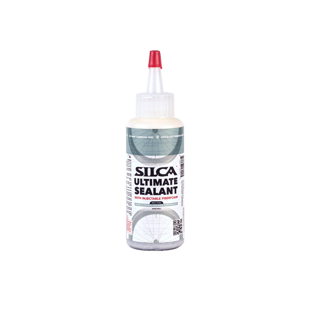 Silca Ultimate Tubeless Sealant v2 4oz