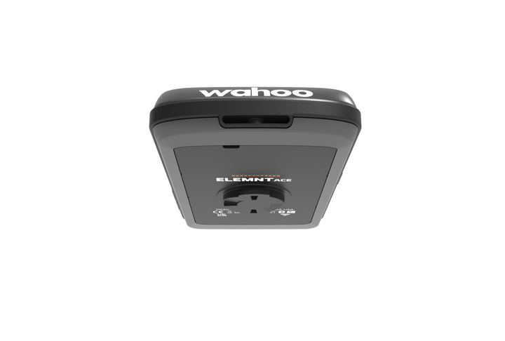 Wahoo ELEMNT Ace