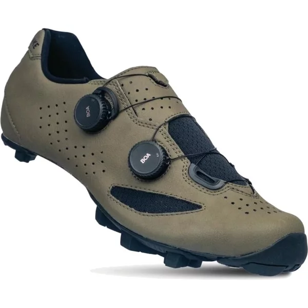 Lake MX239 Gravel Shoe