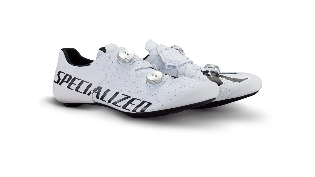 S-Works Ares 2 Road Shoe