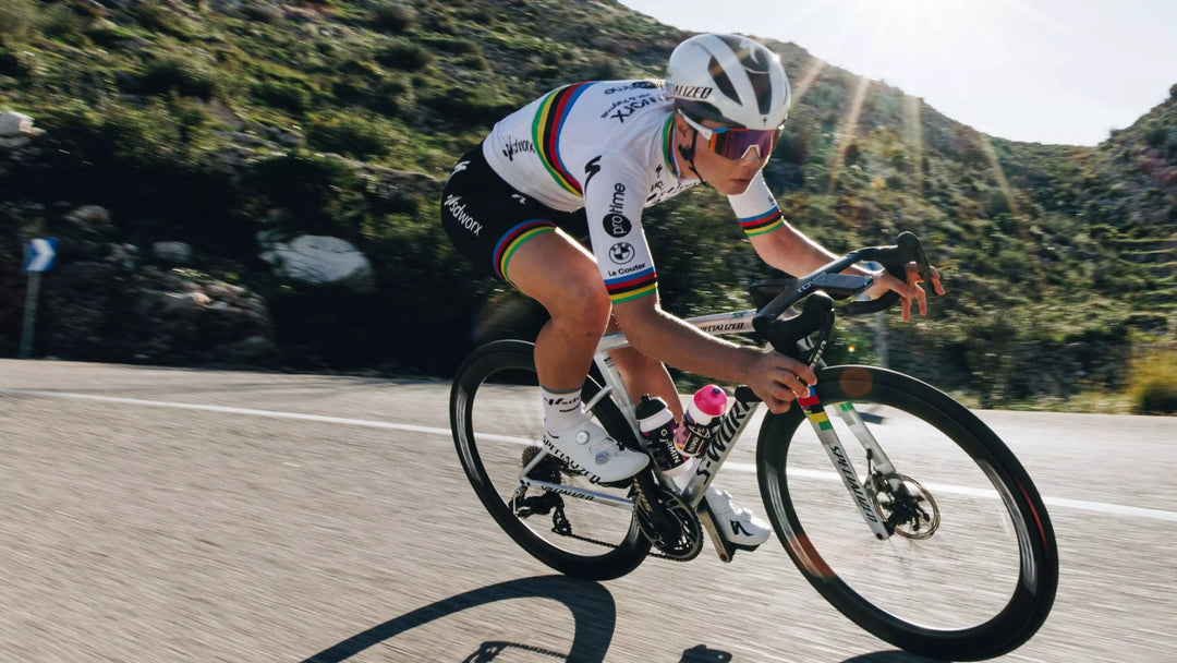 S-Works Ares 2 Road Shoe
