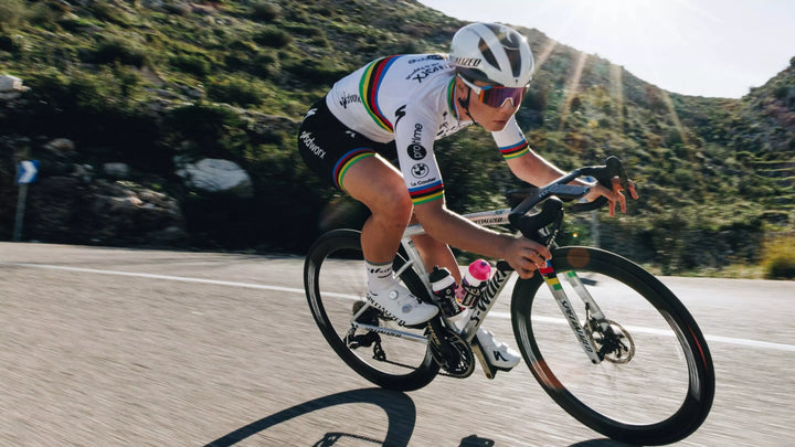 S-Works Ares 2 Road Shoe