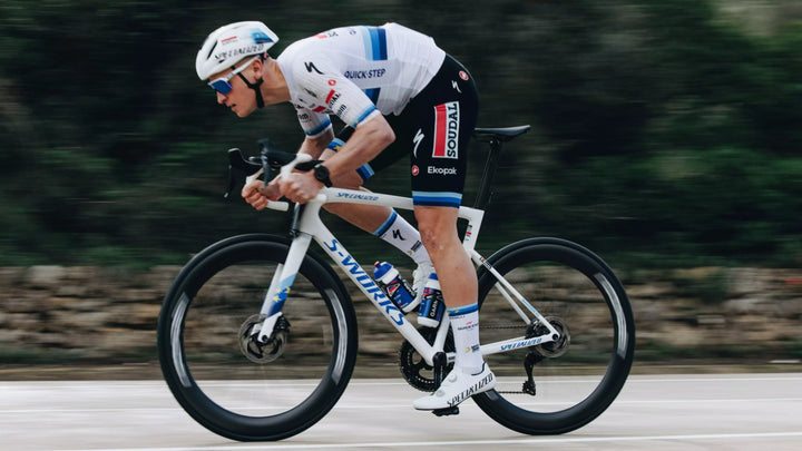 S-Works Ares 2 Road Shoe