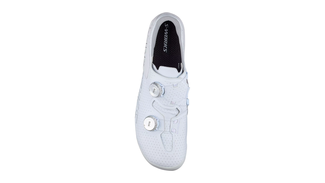 S-Works Ares 2 Road Shoe