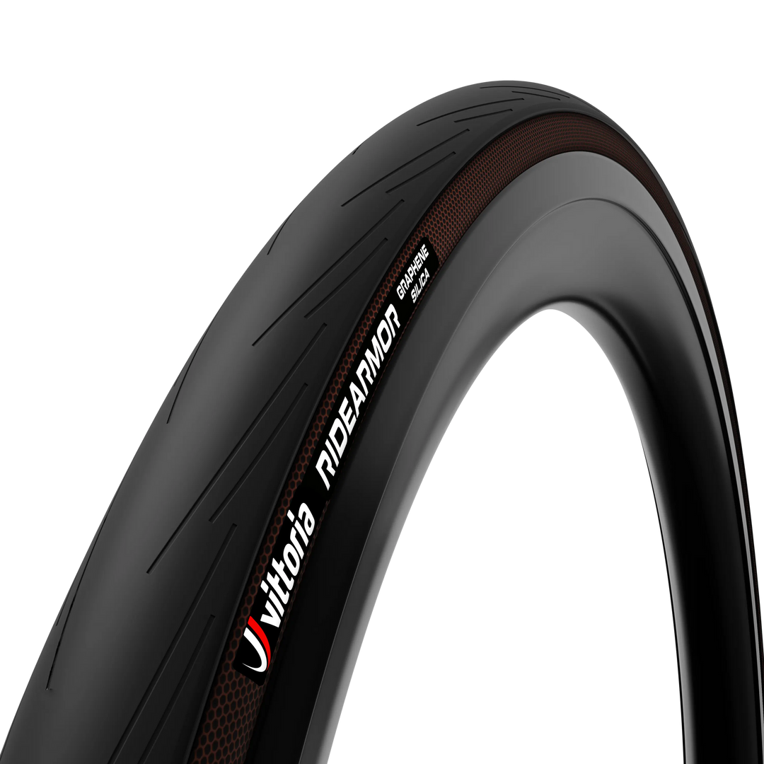 Vittoria RideArmor Tube/TLR All Season Road Tyres