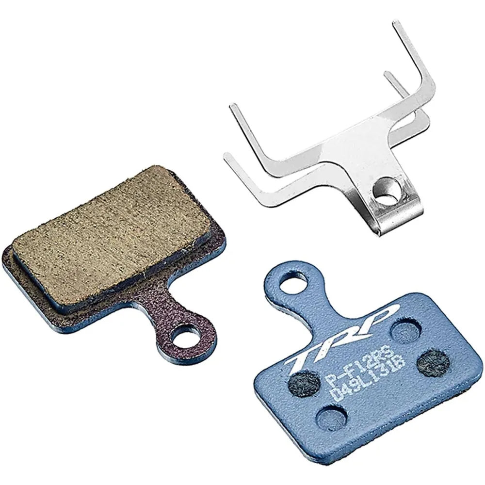 TRP P-F12RS Racing Performance Resin Disc Brake Pads