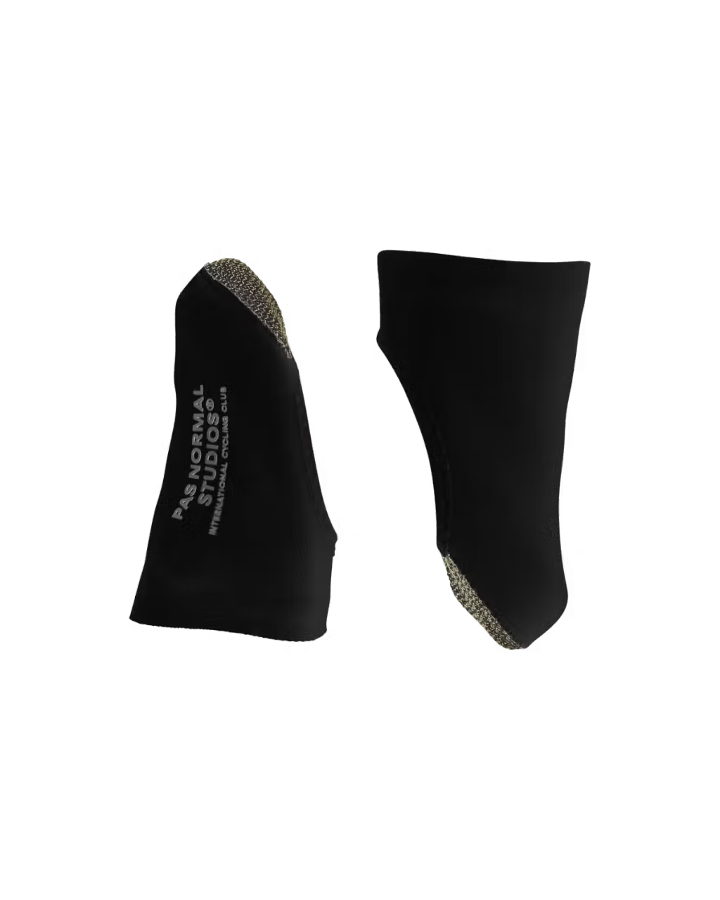 Pas Normal Studios Logo Toe Covers