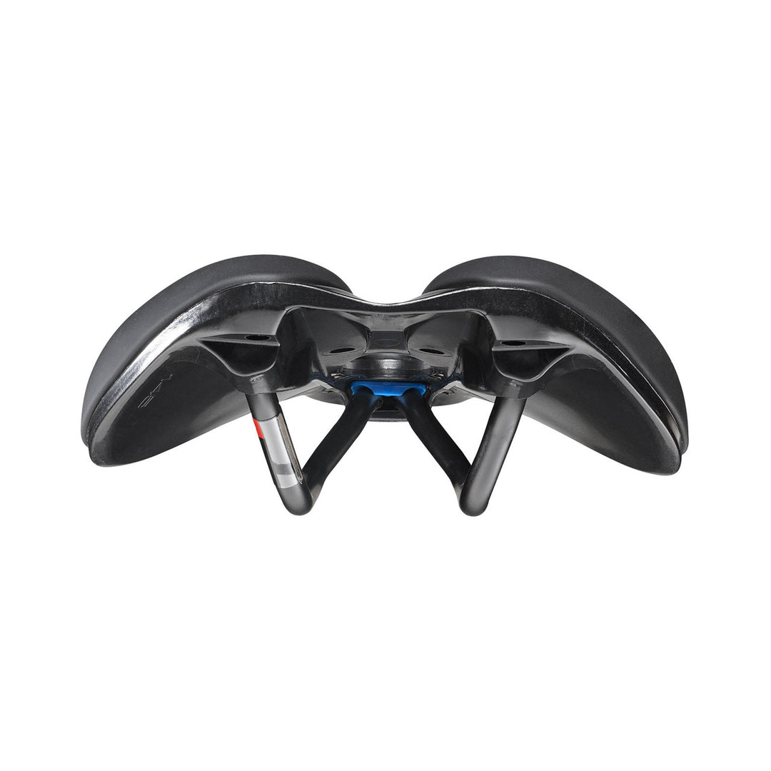 Selle Italia Novus Boost Evo Endurance TM Superflow Saddle