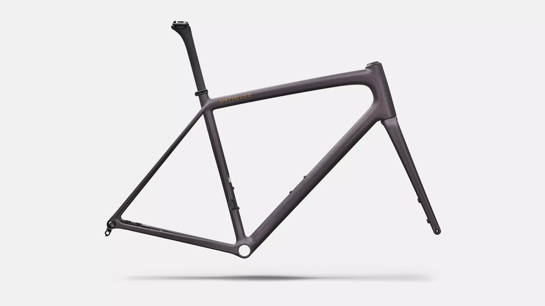 Aethos 2 Frameset
