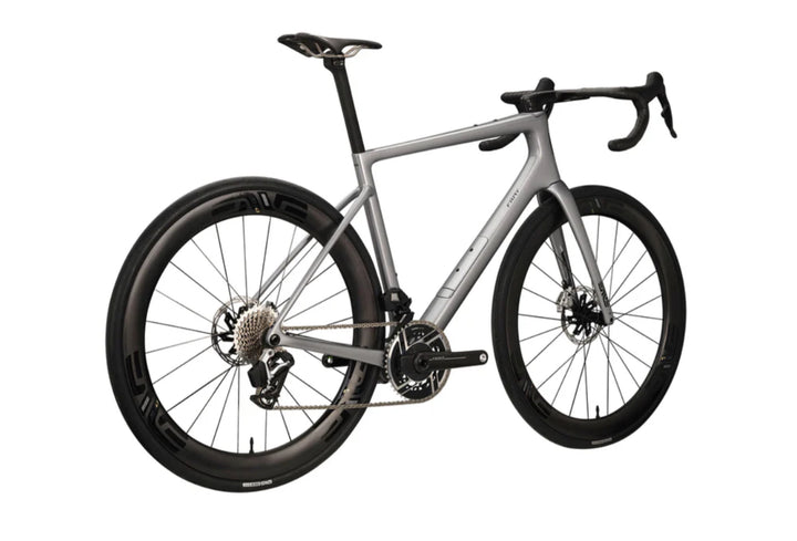 ENVE FRAY (Frameset Build)