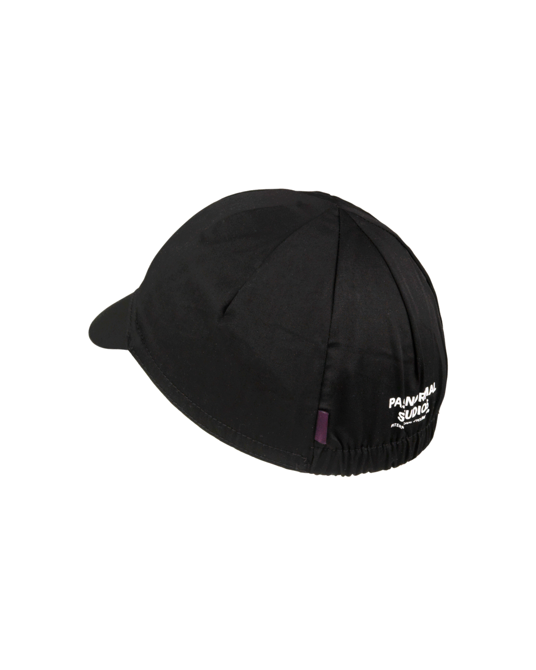 PAS Normal Logo Cycling Cap