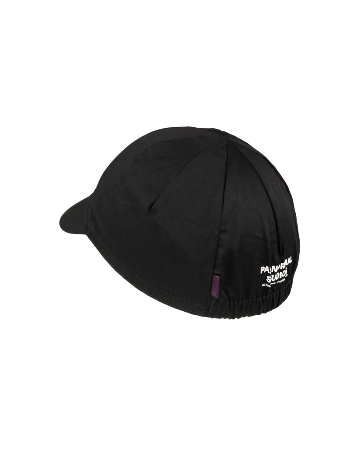 PAS Normal Logo Cycling Cap