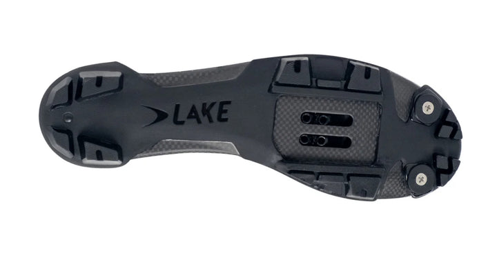 Lake MX30G Gravel Shoe