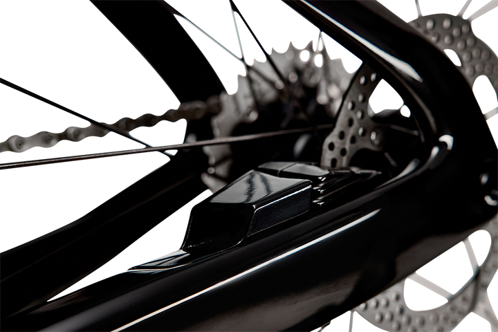 Argon 18 E-117 TT Bike