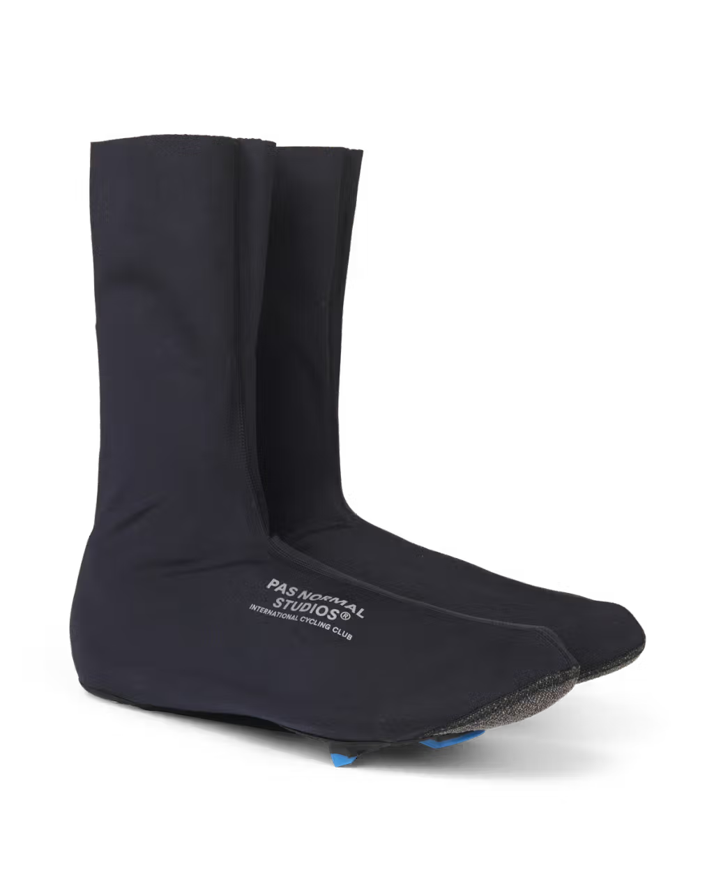 Pas Normal Studios Logo Light Overshoes