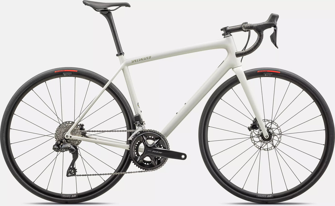 Specialized Aethos Comp - Shimano 105 Di2