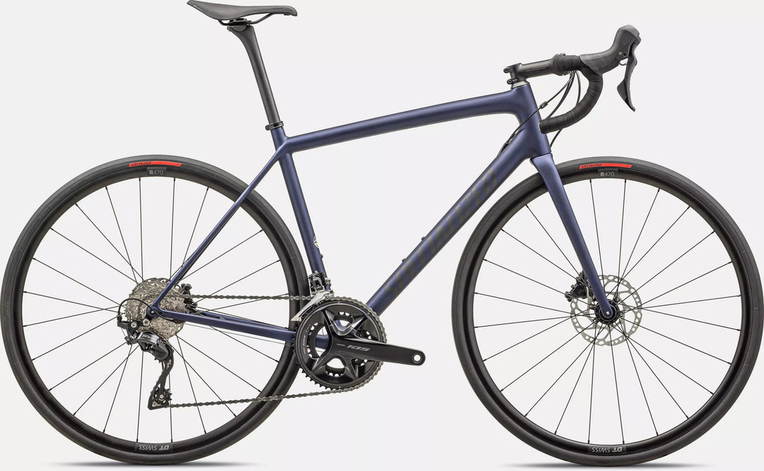Specialized Aethos Sport - Shimano 105