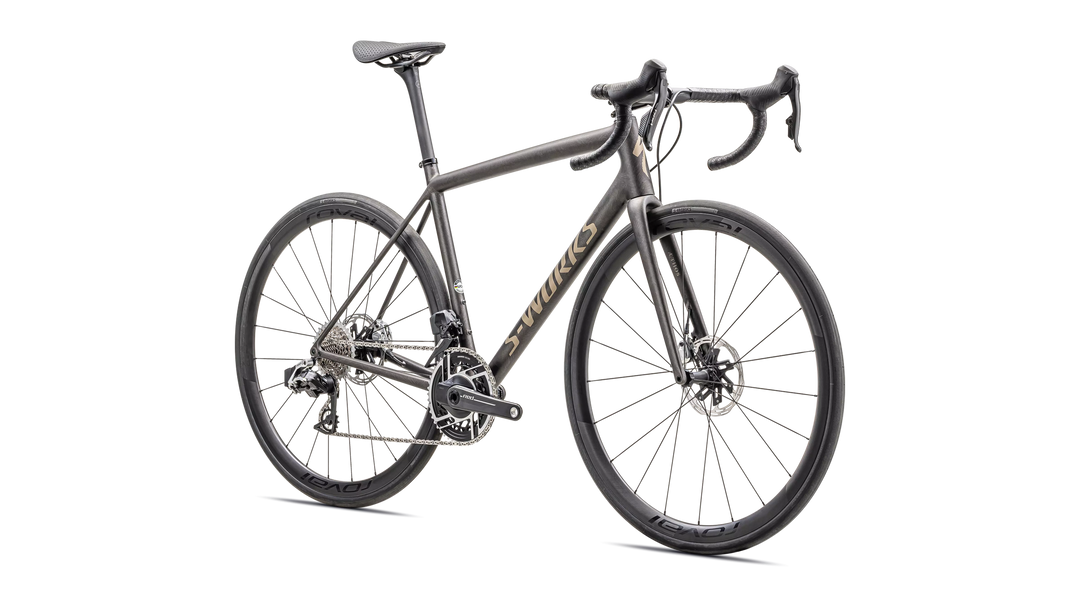 Specialized Aethos SRAM RED AXS