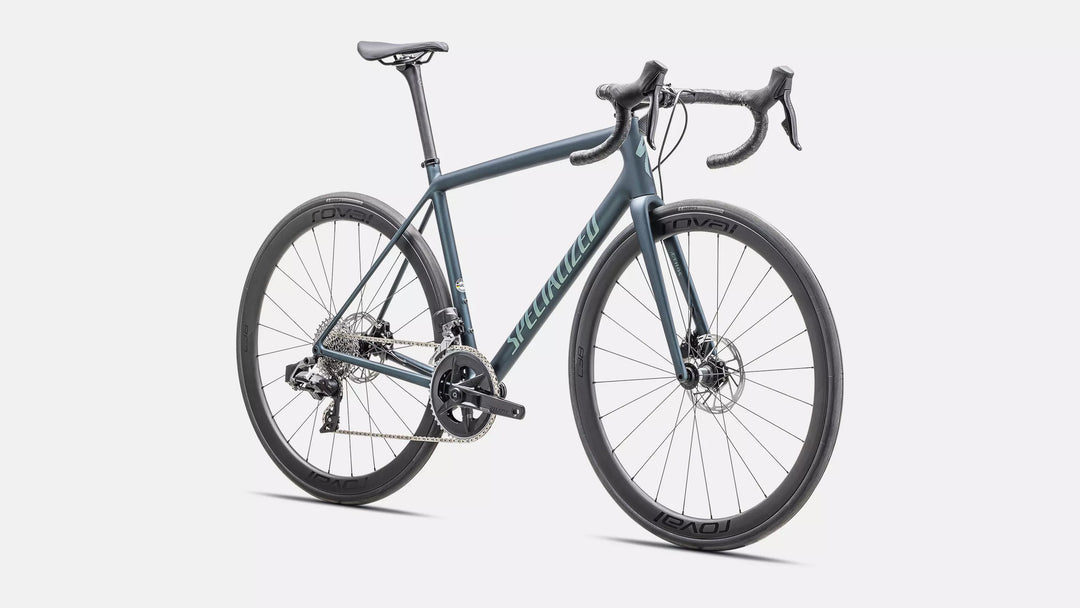 Specialized Aethos Expert - Rival eTap AXS